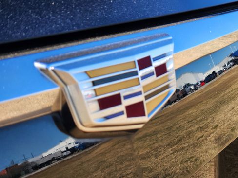 Used 2015 Cadillac Escalade ESV Platinum image 11