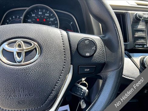 Used 2014 Toyota RAV4 XLE AWD/4WD image 15
