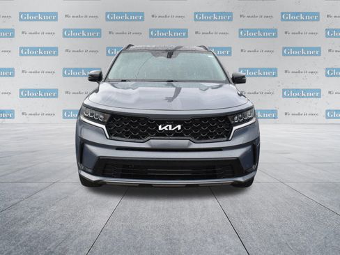 Used 2022 Kia Sorento S w/ Panoramic Sunroof Package image 16