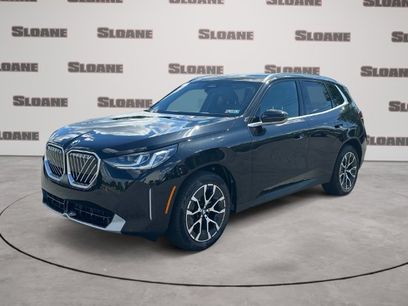 New 2026 BMW X3 xDrive30i w/ Convenience Package