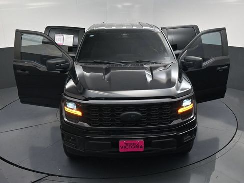Used 2024 Ford F150 STX RWD image 24
