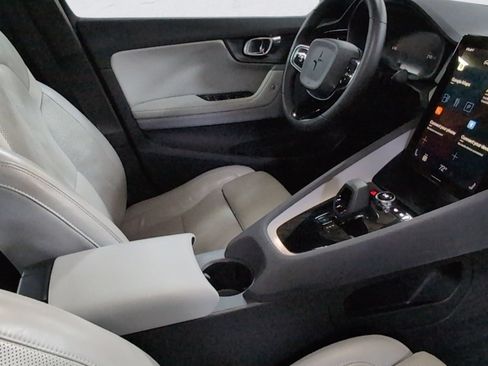 Certified 2023 Polestar Polestar 2 w/ Pilot Pack AWD/4WD image 21