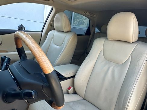 Used 2015 Lexus RX 450h FWD image 22