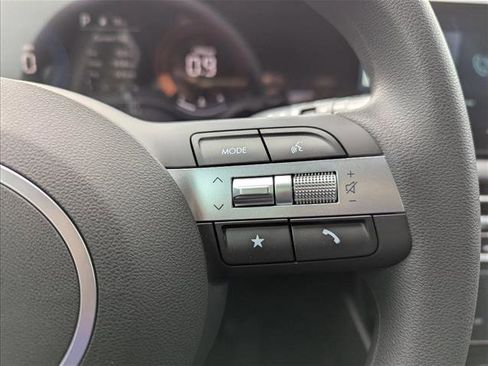 New 2026 Hyundai Tucson SEL FWD image 14