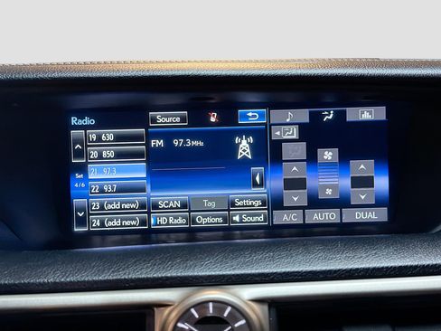 Used 2015 Lexus GS 350 AWD w/ Premium Package image 21