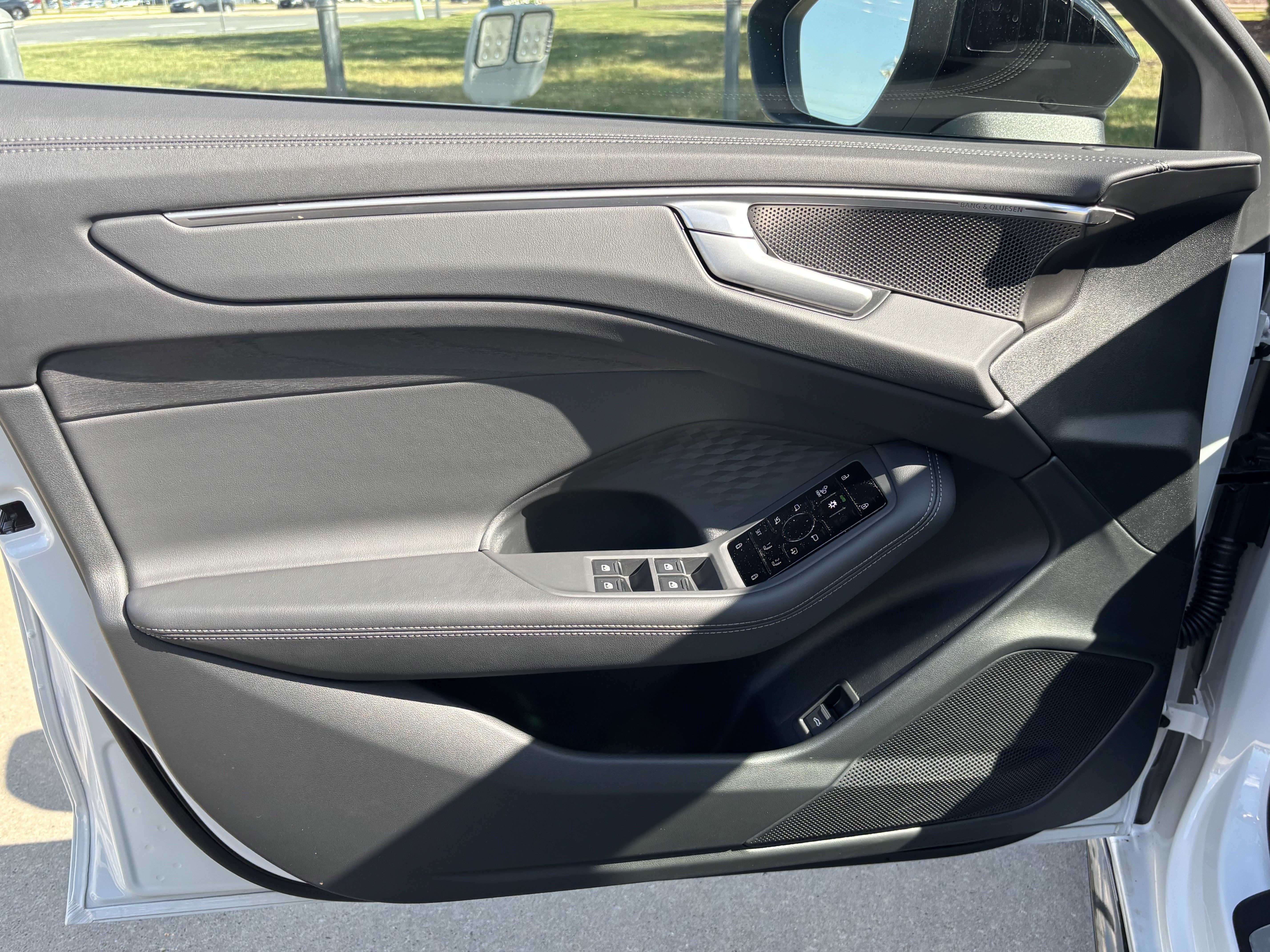 Certified 2026 Audi A6 Prestige AWD/4WD image 14