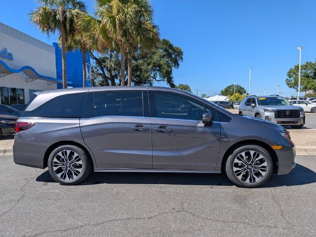 New 2027 Honda Odyssey Elite image 5