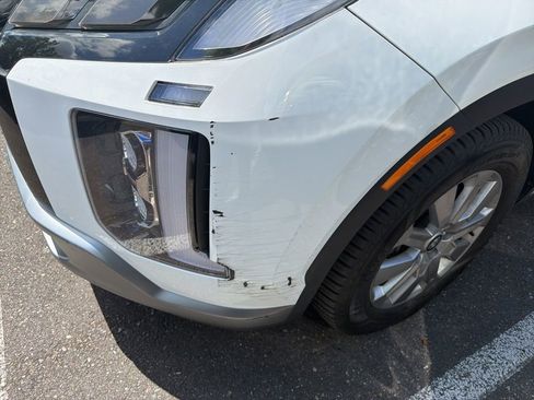 Used 2023 Hyundai Palisade SEL FWD image 13