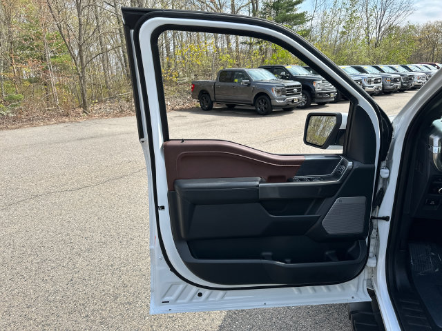 Used 2023 Ford F150 Lariat AWD/4WD image 27