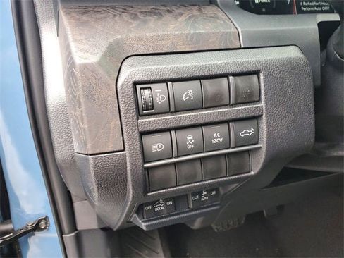 New 2026 Toyota Tacoma Limited image 21