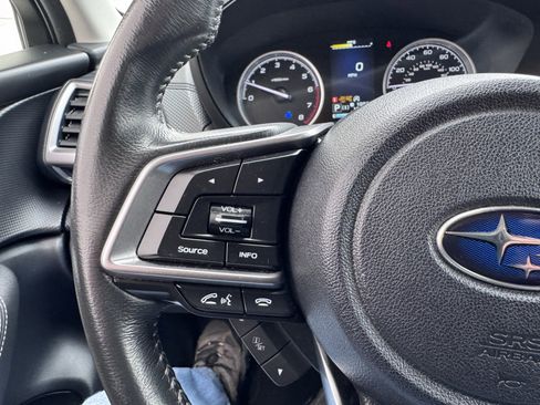 Used 2023 Subaru Forester Premium image 29