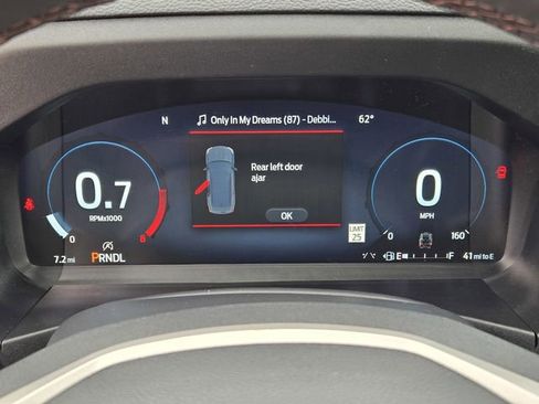 New 2026 Ford Explorer Active image 15