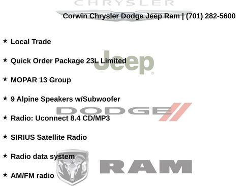 Used 2013 Dodge Dart Limited w/ Mopar 13 Group image 8