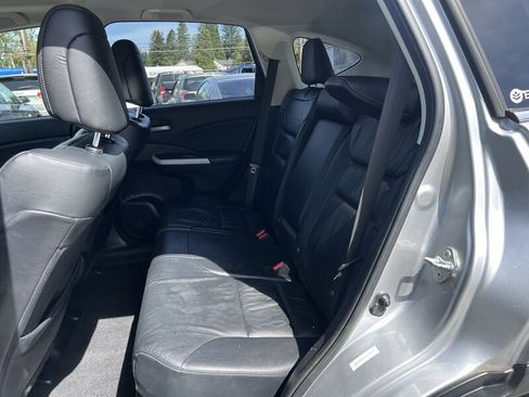 Used 2012 Honda CR-V EX-L image 10