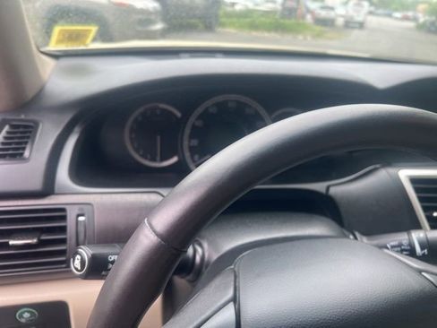 Used 2013 Honda Accord EX-L image 13