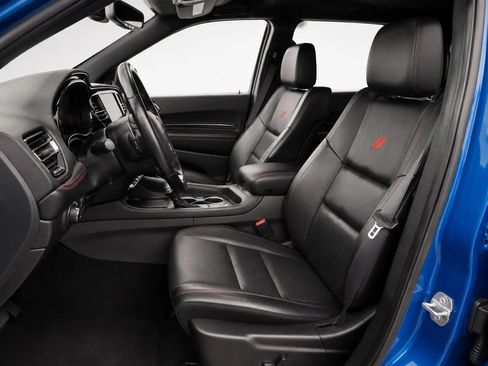 Used 2025 Dodge Durango GT AWD/4WD image 10