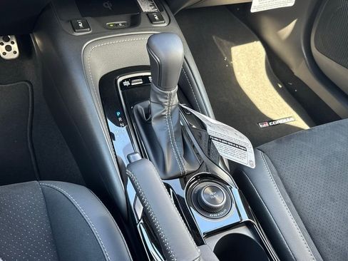 New 2025 Toyota Corolla GR image 22