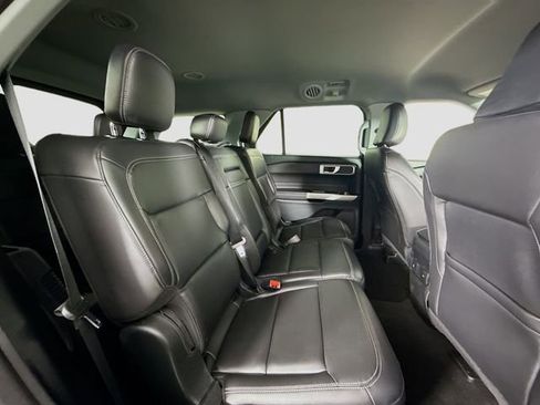 Used 2023 Ford Explorer XLT w/ Equipment Group 202A image 25