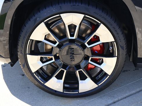 Used 2024 BMW XM image 7