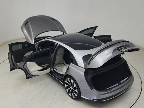 Used 2023 Lucid Air Grand Touring AWD/4WD image 23