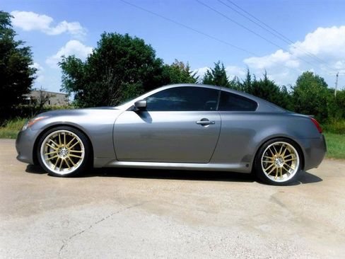 Used 2008 INFINITI G37 Sport w/ Premium Pkg RWD image 11
