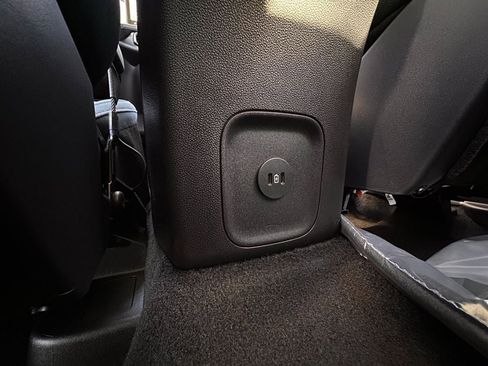 New 2025 Ford Bronco Sport Heritage w/ Convenience Package image 57