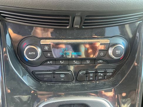Used 2014 Ford Escape Titanium w/ Equipment Group 401A AWD/4WD image 15