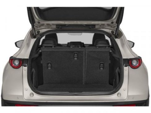 Certified 2024 MAZDA CX-30 2.5 Turbo w/ Premium Plus Pkg image 14