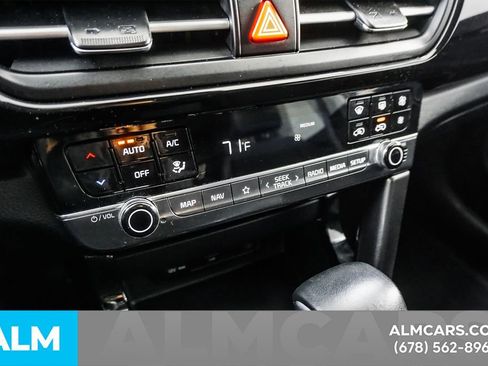 Used 2025 Kia Seltos S image 38