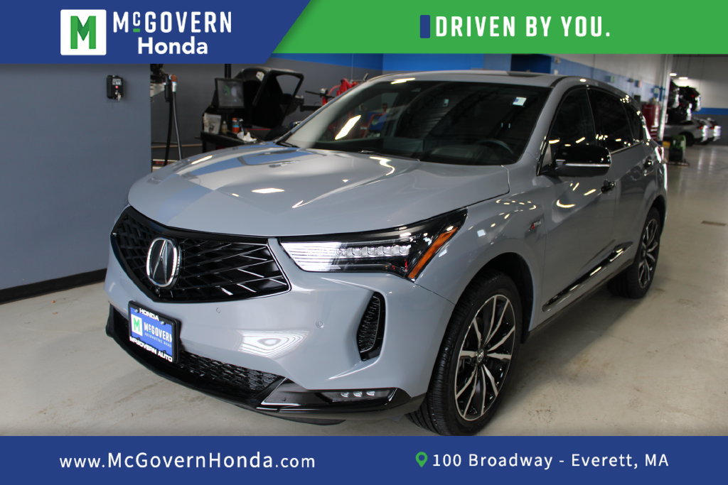 Used 2026 Acura RDX w/ Advance Package AWD/4WD image 1