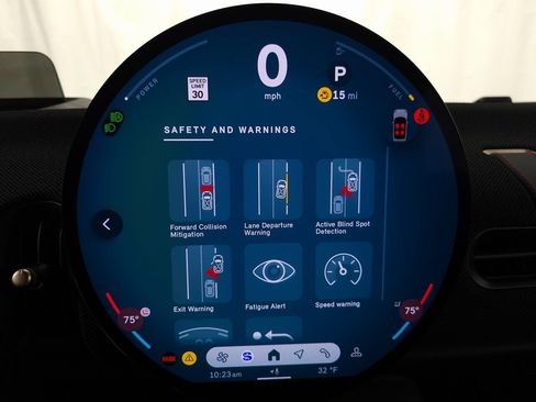 New 2026 MINI Cooper S image 23