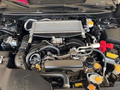 Used 2023 Subaru WRX image 26