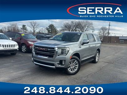 Used 2023 GMC Yukon SLT
