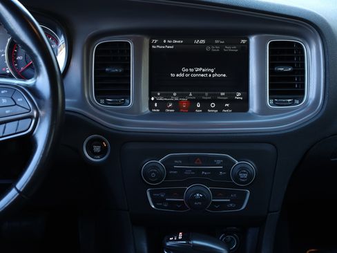 Used 2023 Dodge Charger GT image 6