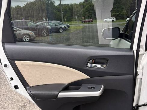 Used 2015 Honda CR-V Touring image 14