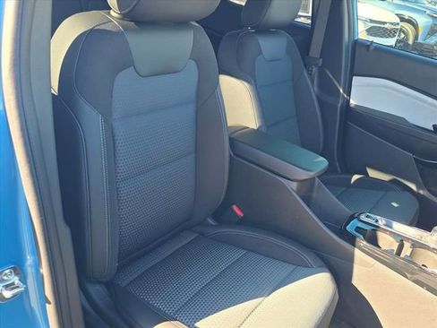 New 2026 Chevrolet Trax LT w/ Driver Confidence Package image 19