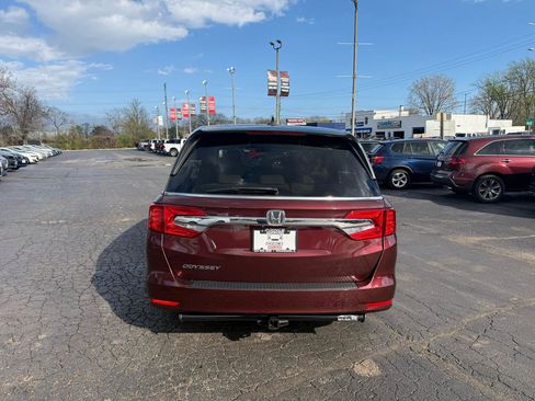 Used 2019 Honda Odyssey EX-L image 6