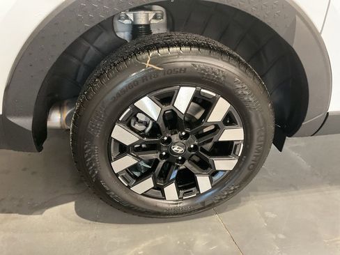 New 2026 Hyundai Santa Cruz SEL image 19