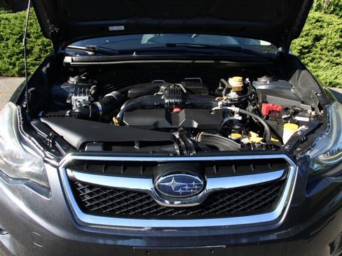 Used 2013 Subaru Crosstrek 2.0i Limited w/ Popular Pkg 1 AWD/4WD image 20