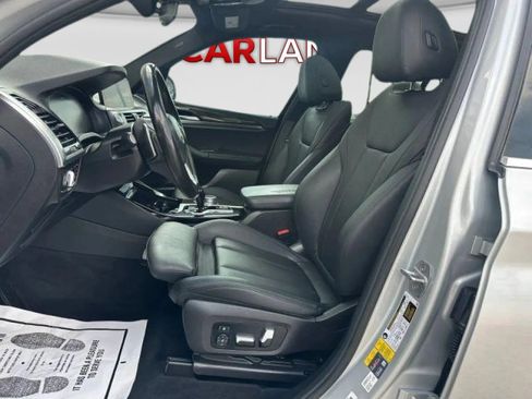 Used 2020 BMW X3 xDrive30e w/ Convenience Package AWD/4WD image 14
