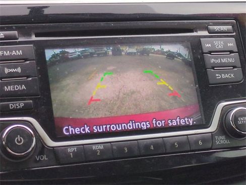 Used 2018 Nissan Sentra SV image 23