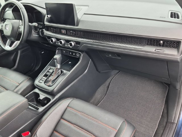 Used 2026 Honda CR-V Sport-L image 21