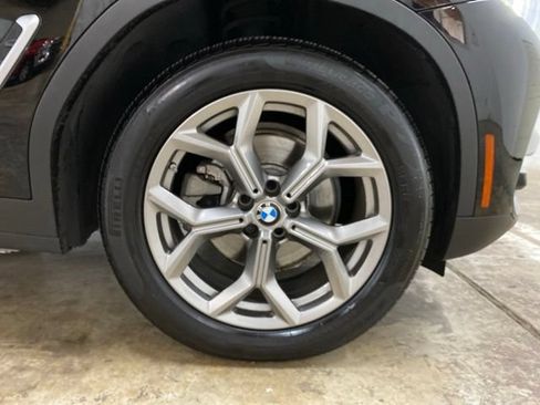 Used 2020 BMW X3 sDrive30i w/ Convenience Package RWD image 32
