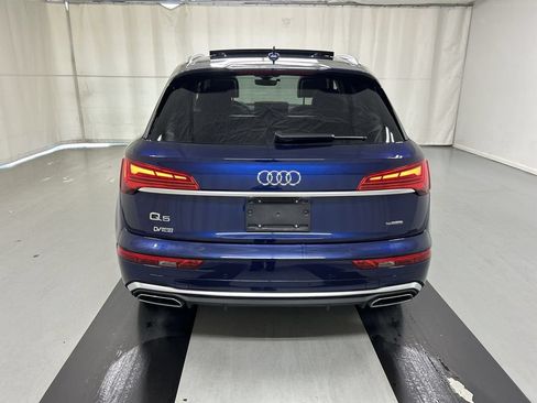 Used 2023 Audi Q5 2.0T Premium w/ Convenience Package AWD/4WD image 21