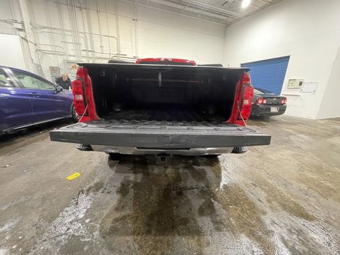 Used 2015 Chevrolet Silverado 1500 LT w/ Rally 2 Edition image 17