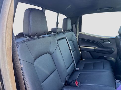 Used 2023 GMC Canyon Elevation w/ Elevation Premium Package image 24