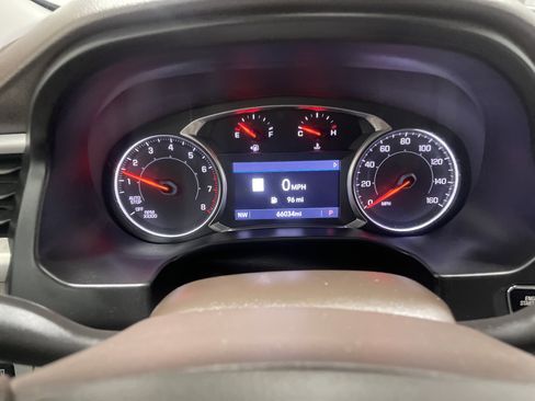 Used 2020 GMC Acadia SLT w/ LPO, Floor Liner Package image 32