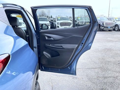 Used 2024 Buick Envista Preferred w/ Convenience I Package image 17