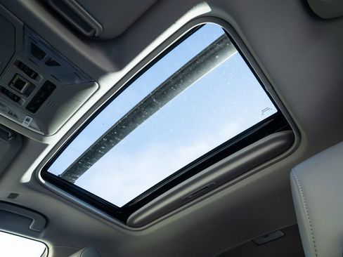 New 2025 Toyota RAV4 Limited w/ Weather Package image 25