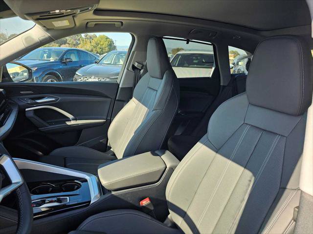New 2026 Audi Q5 Premium Plus AWD/4WD image 21